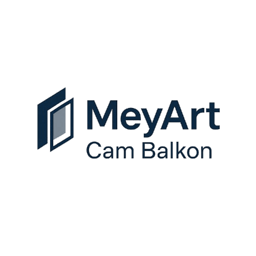 MeyArt Cam Balkon Sistemleri